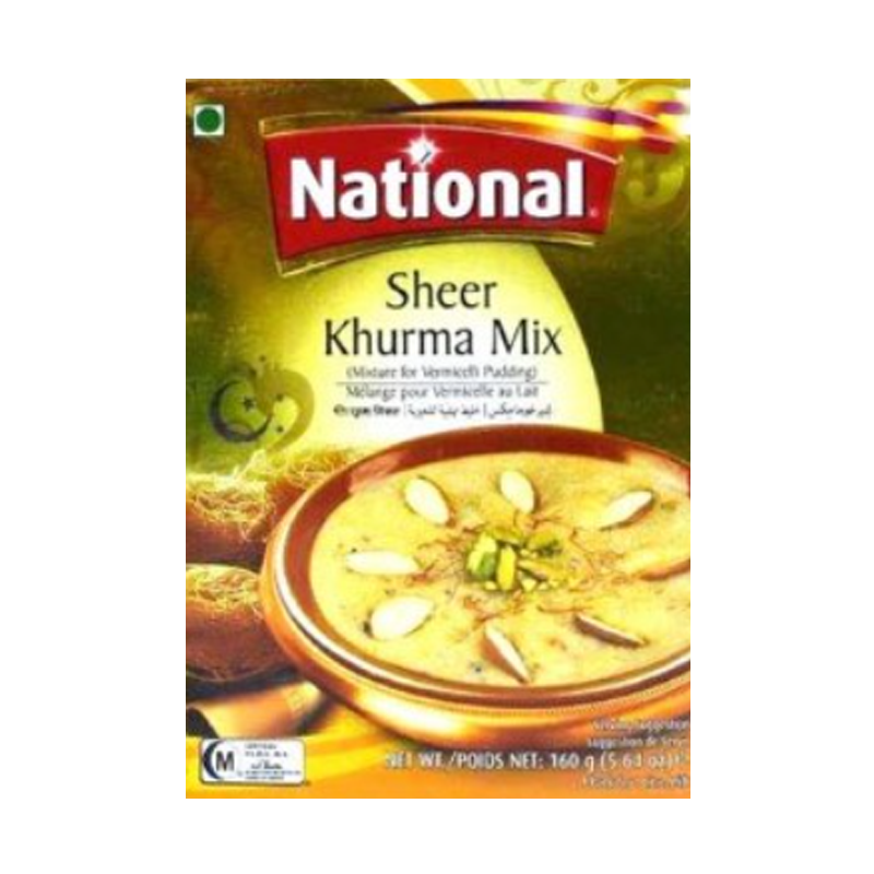 Picture of National Sheer Khurma Mix - 160g