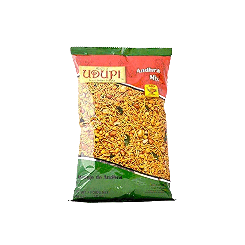 Picture of Udupi Andhra Mix - 340gm