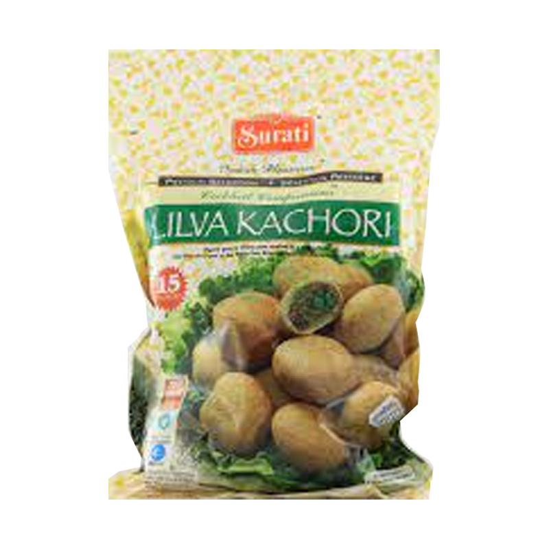 Picture of Surati Lilva Kachori FRZ - 426g