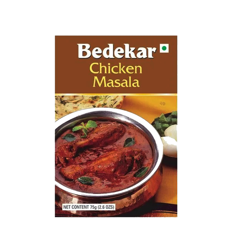 Picture of Bedekar Chicken Masala - 75g