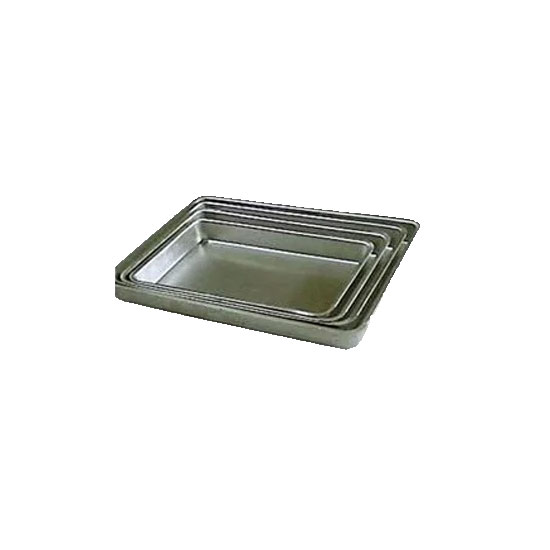Picture of Aluminium Tray-Small