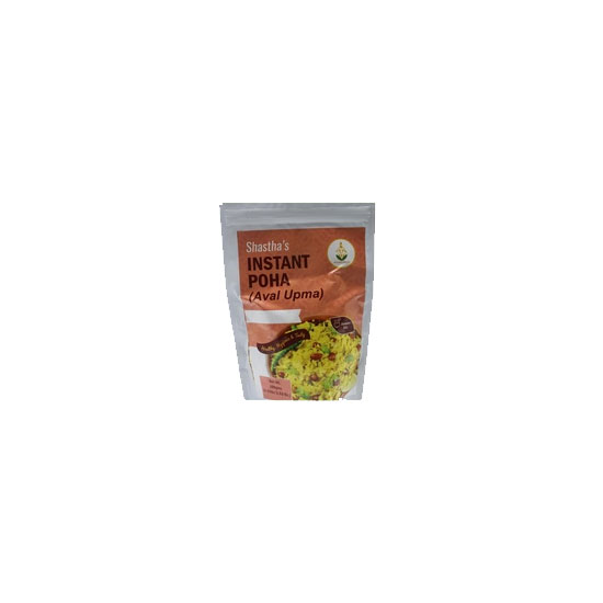 Picture of Shasthas Instant Poha Aval Upma - 100g