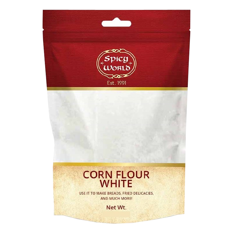 Picture of Sun Brand White Corn Flour 2lb