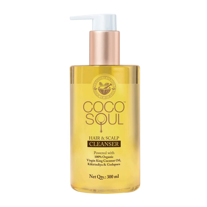 Picture of CocoSoul O H S Cleanser -300ml
