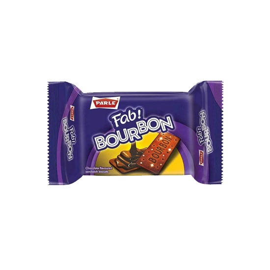 Picture of Parle Bourbon Cream - 75g