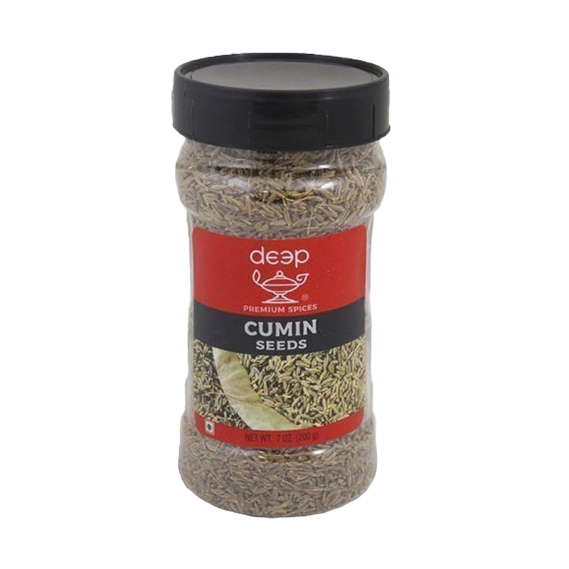 Picture of Deep Bot Cumin Seeds - 7oz