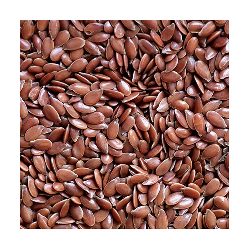 Picture of Mayuri Flex / Alsi Seeds - 1lb