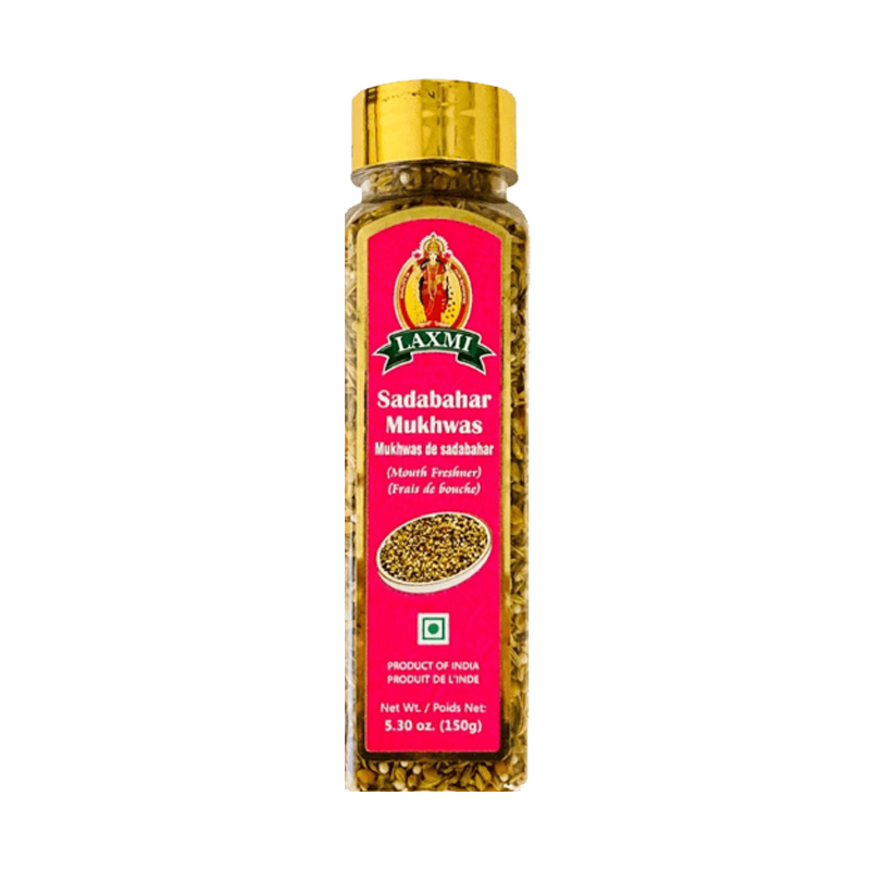 Picture of Laxmi Sadabahar Mukhwas - 150g