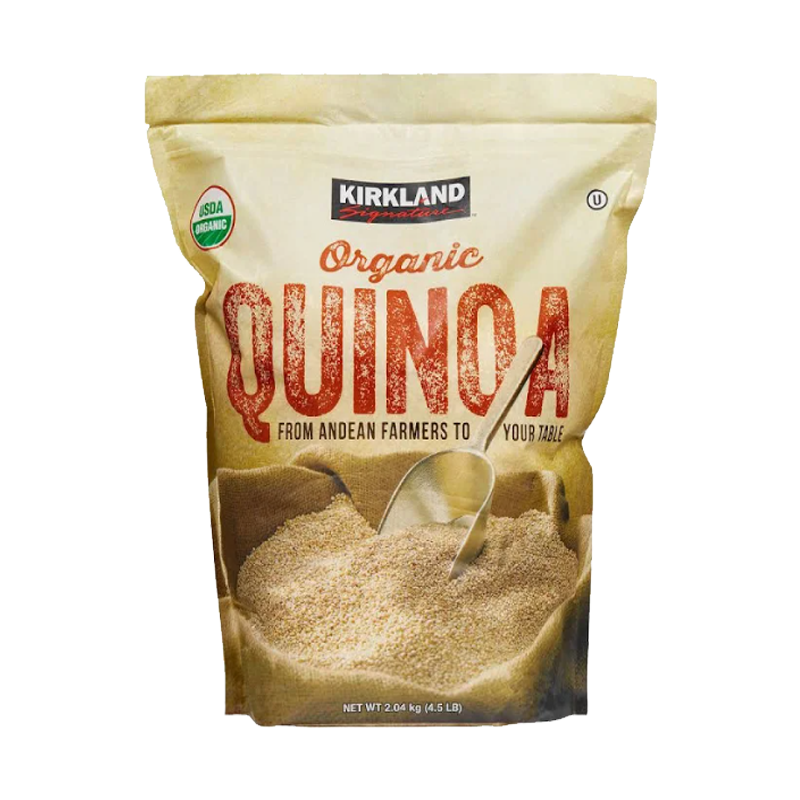 Picture of Quinoa - LB