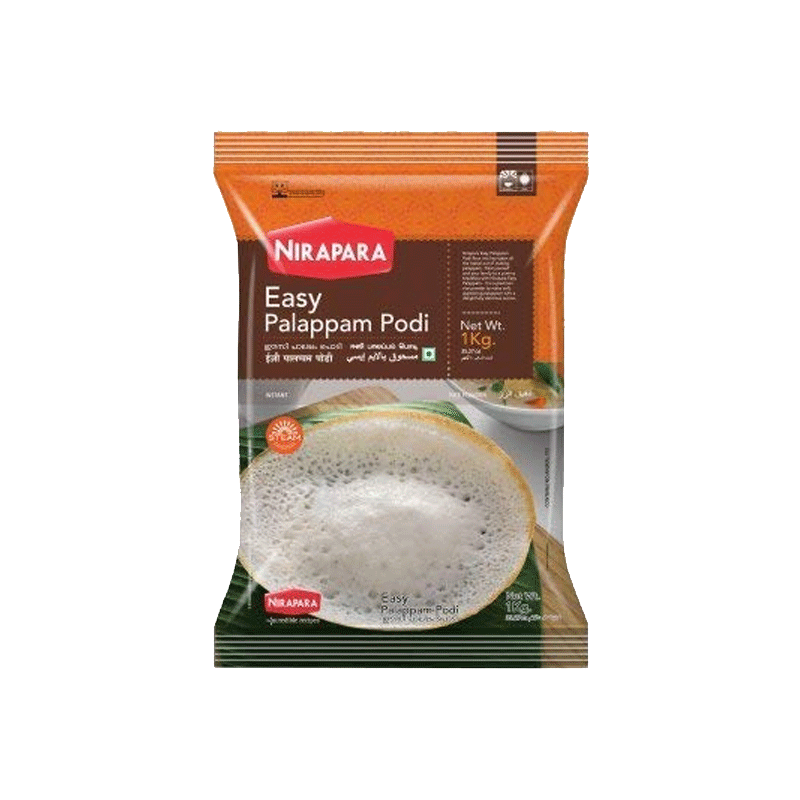 Picture of Nirapara Easy Palappam Podi - 1kg