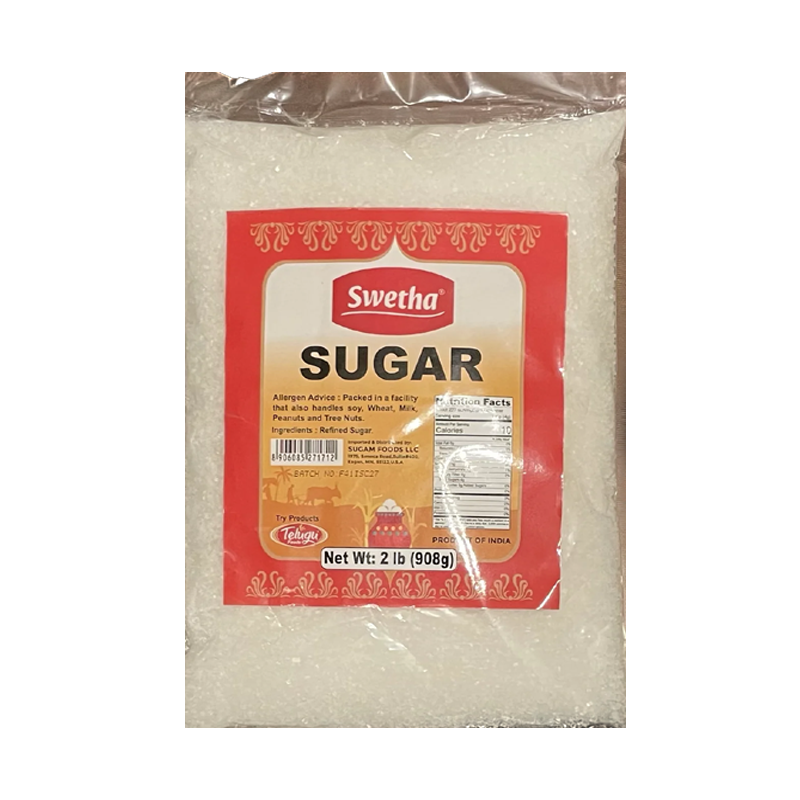 Picture of Swetha Sugar - 2lb