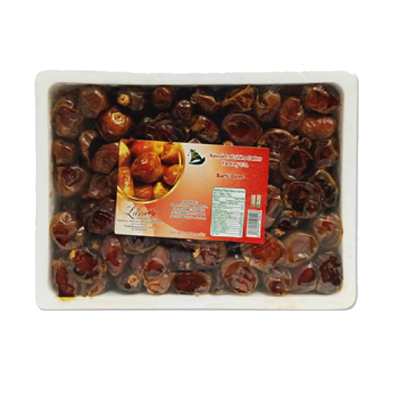 Picture of Lara Barhi Dates - 1kg