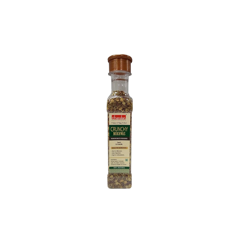 Picture of Chandan Crunchy Mukhwas - 75g