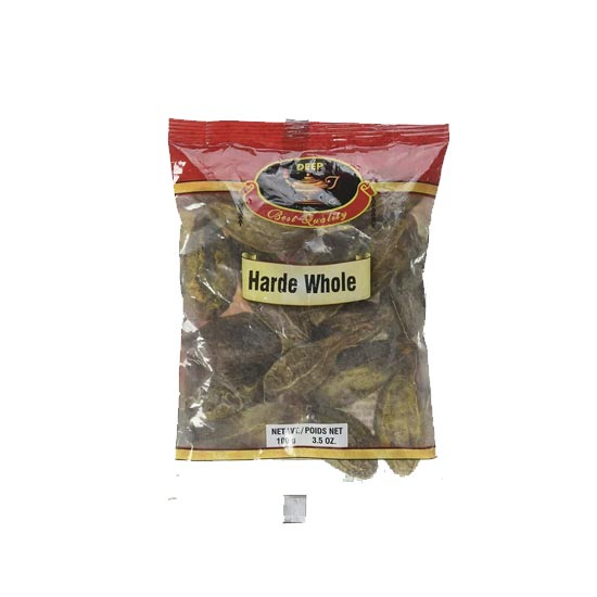 Picture of Deep Harde Whole - 100g