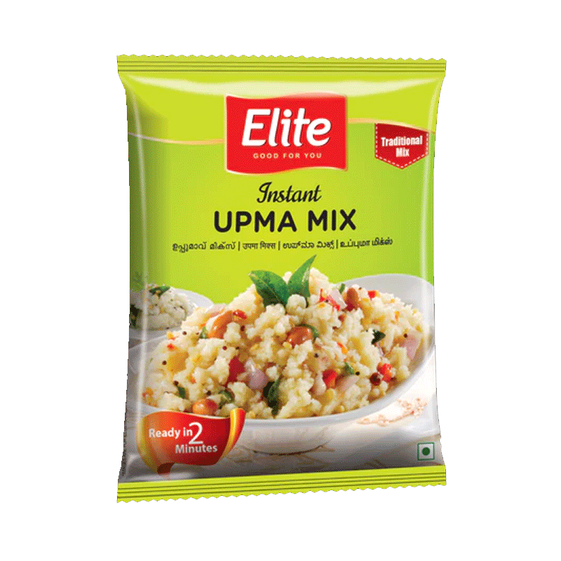 Picture of Elite Upma Mix - 1kg