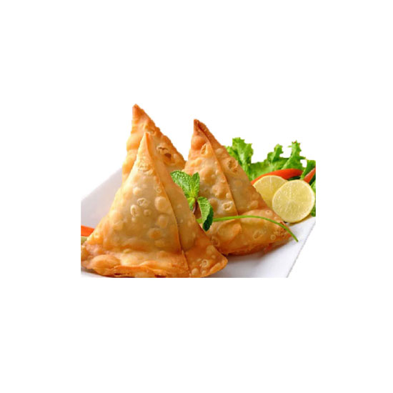 Picture of MFBk Punjabi Samosa-ea