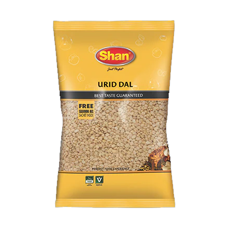 Picture of Shan Urid Dal - 2lb