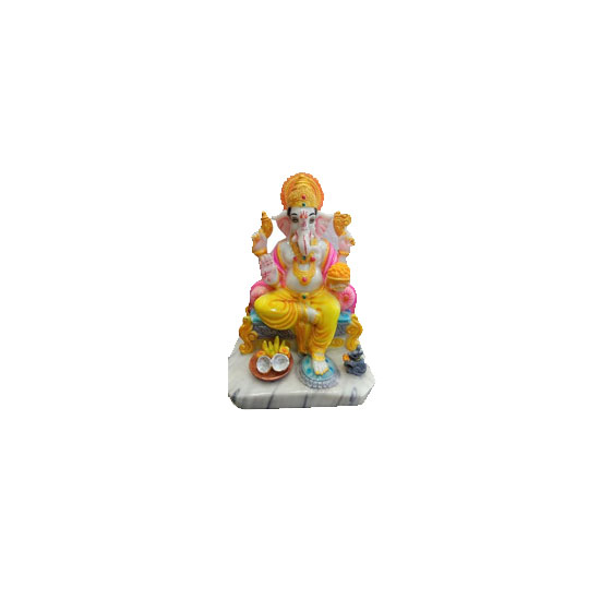 Picture of Polyresin Ganesha 2.5"