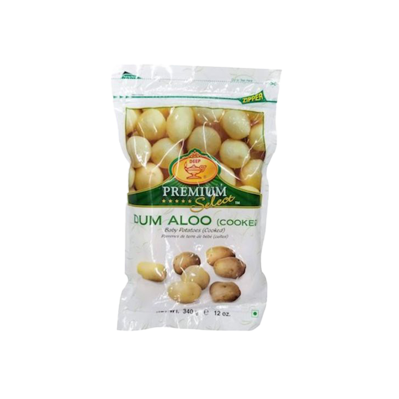 Picture of Deep Dum Aloo FRZ - 12oz