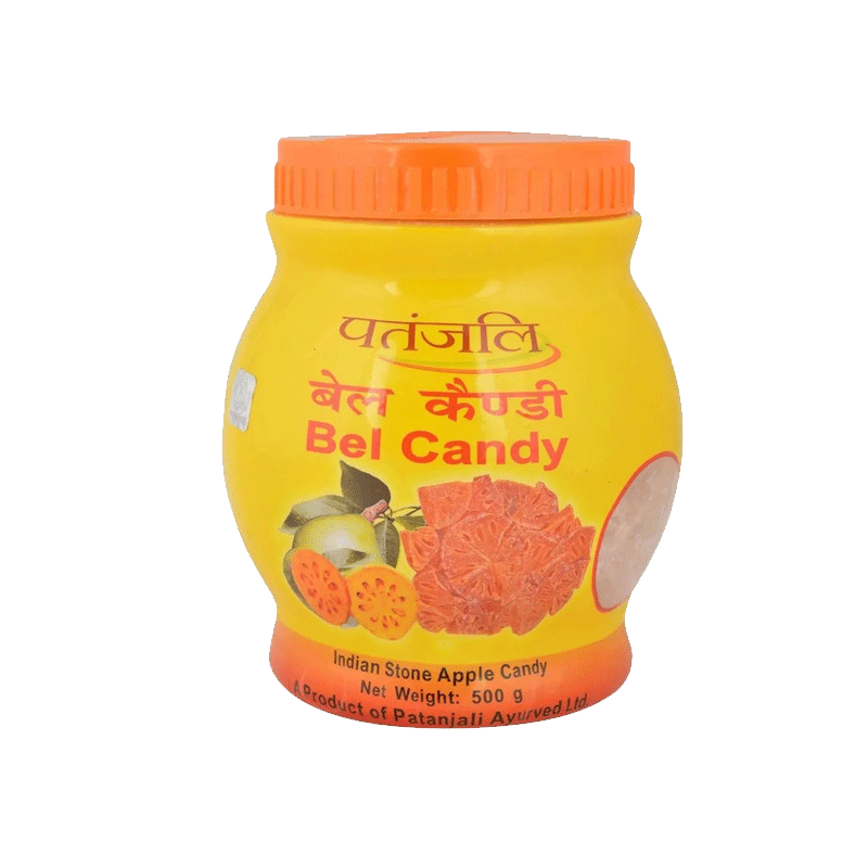 Picture of Patanjali Bel Candy - 500g