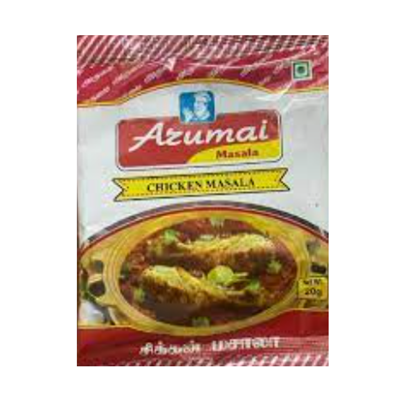 Picture of Arumai Chicken 65 Masala - 75g