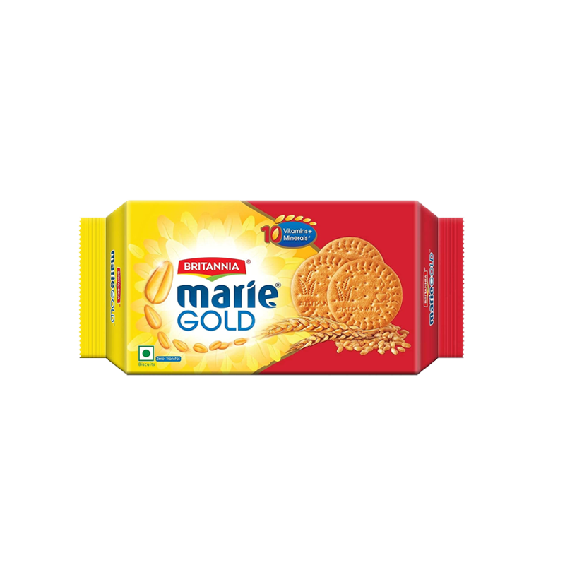 Picture of Britannia Marie Gold Family Pack - 1.2kg*8