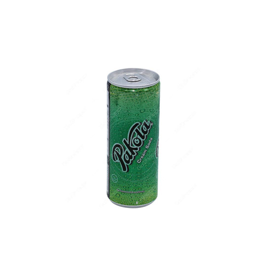 Picture of Pakola Cream Soda - 250ml