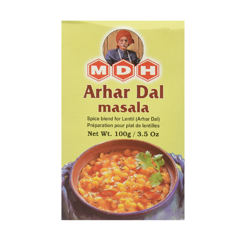 Picture of MDH Arhar Dal Masala 100g