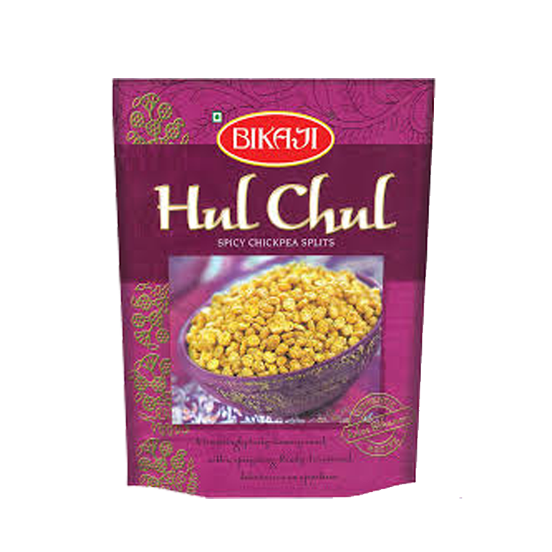 Picture of Bikaji Hul Chul - 7oz