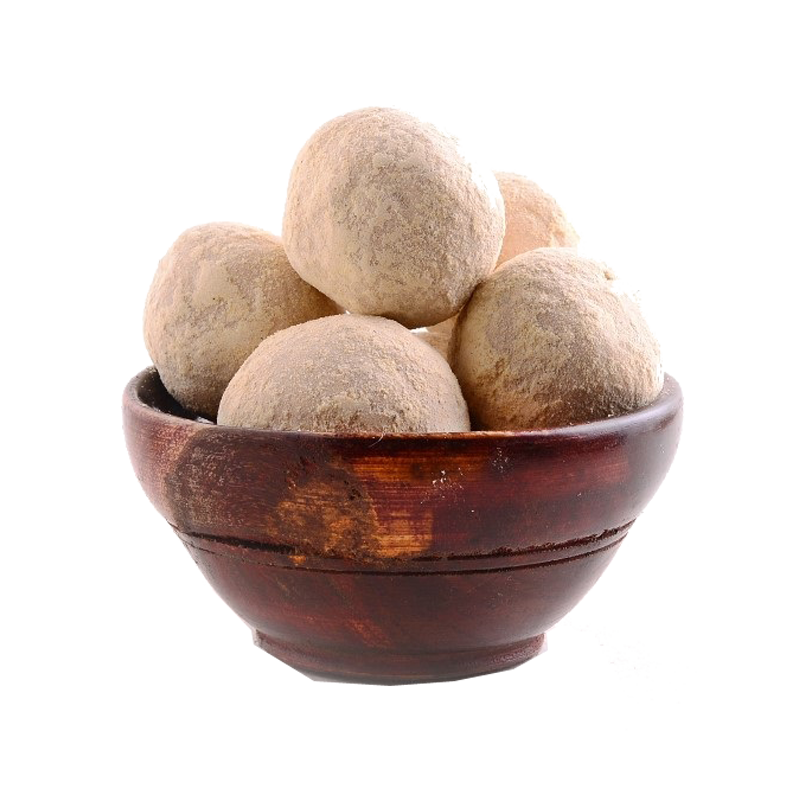 Picture of Grand Sweets Porivilangai Urundai - 250g