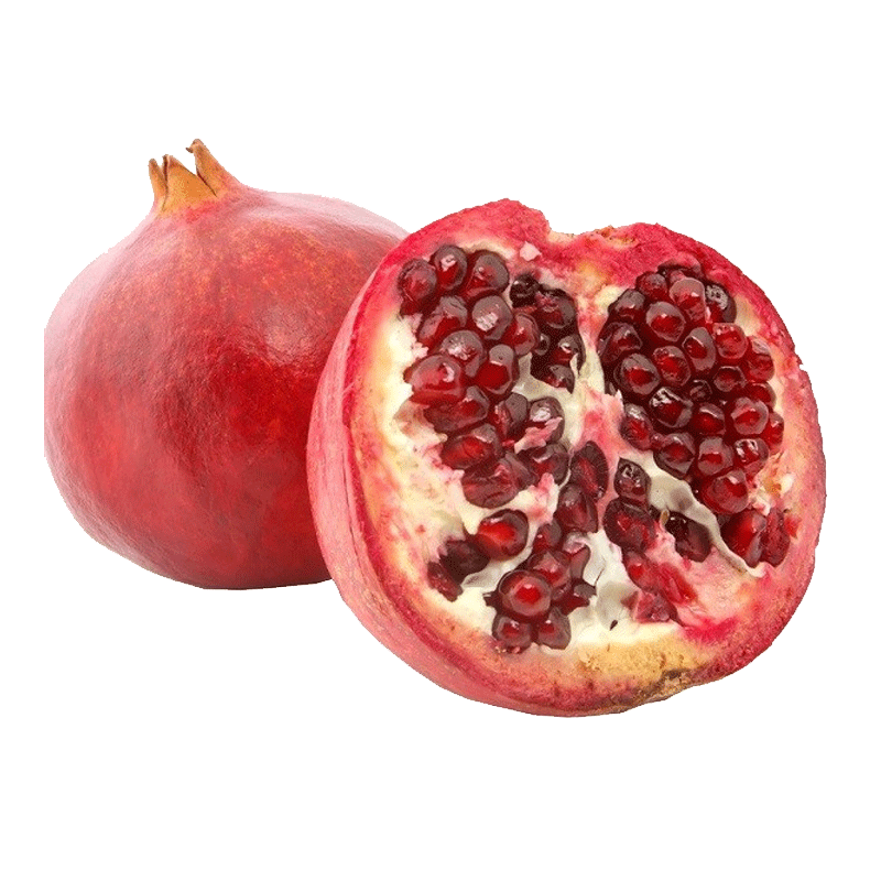 Picture of Organic Pomegrante - lb