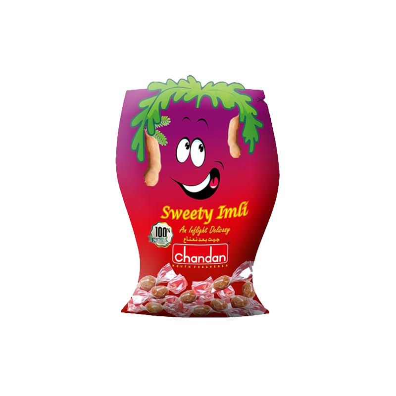 Picture of Chandan Sweet Imli - 150g