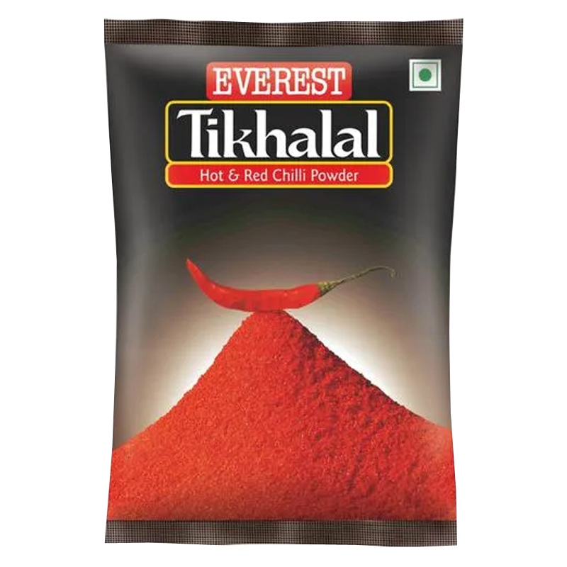 Picture of Everest Hot Red Chilli Powder - 200g