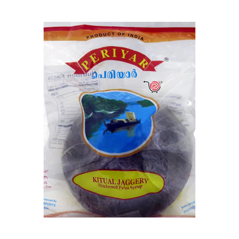 Picture of Periyar Kitul Jaggery - 500g