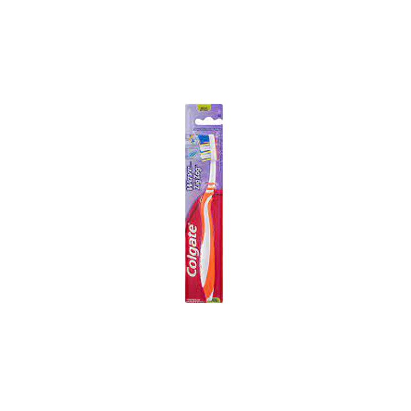 Picture of Colgate Toothbrush