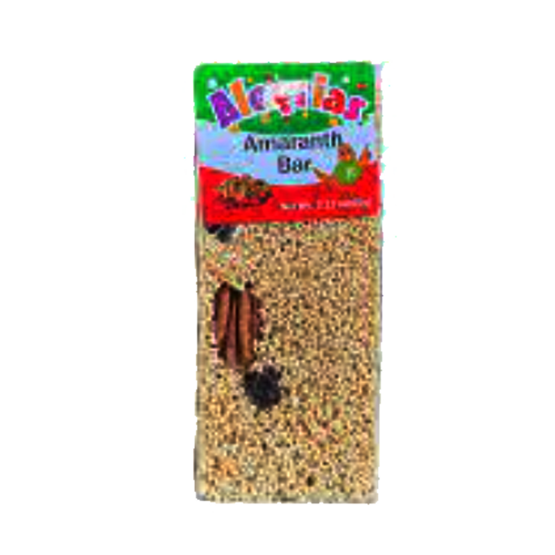 Picture of Alegrias Mexican Amaranth Bar - 60g