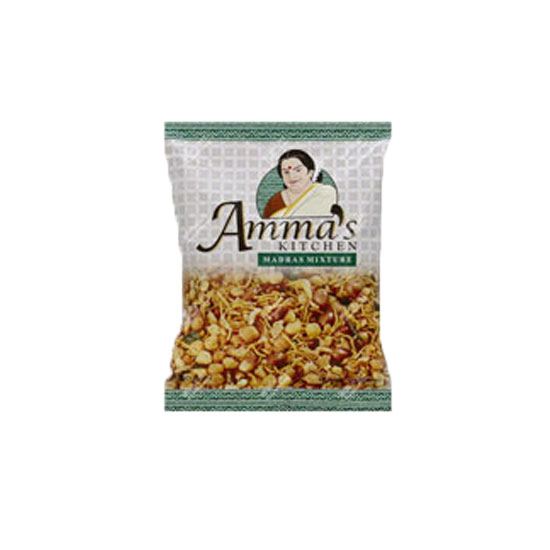 Picture of Ammas Kitchen Madras Mixture-285g