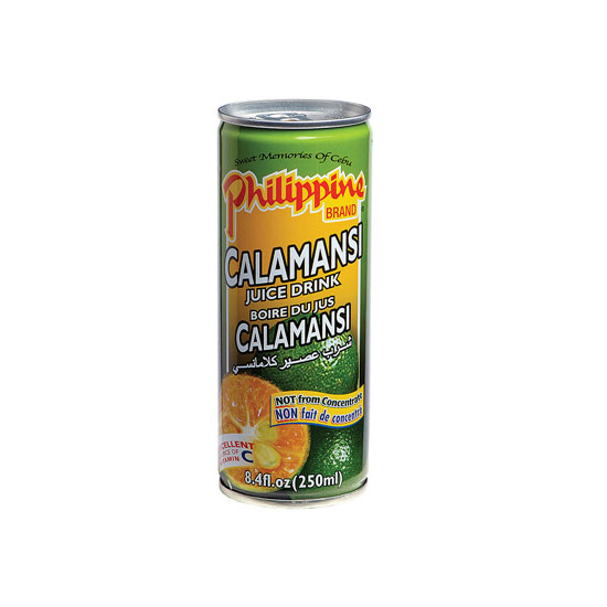 Picture of Philippine Calamansi Juice - 250ml