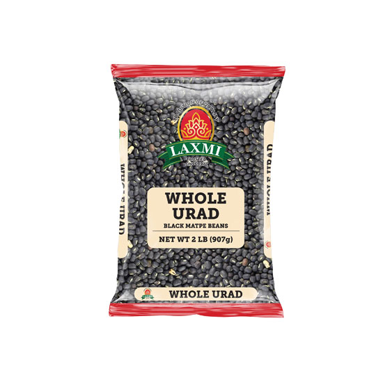 Picture of Laxmi Urad Dal Gota - 4lb