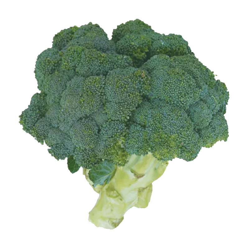 Picture of Earthbound Farms Organic Broccoli Cauliflower - 9oz