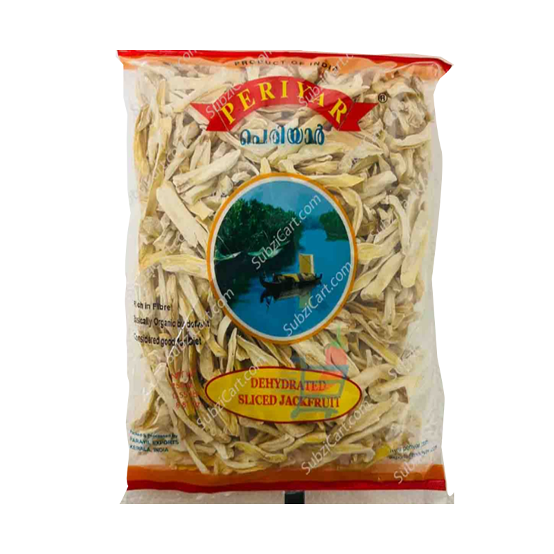 Picture of Periyar Dehydrated Sliced Jackfruit - 1lb