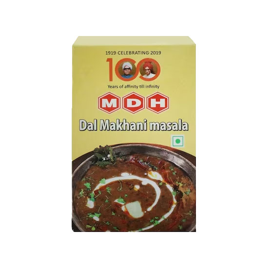 Picture of MDH Chutney Pudina Masala 100g