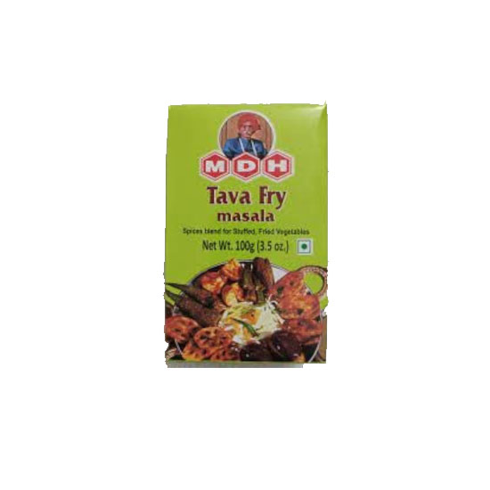 Picture of MDH Stuffed Paratha Masala - 100g