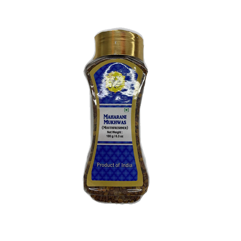Picture of Hathi Maharani Mukhwas - 180g