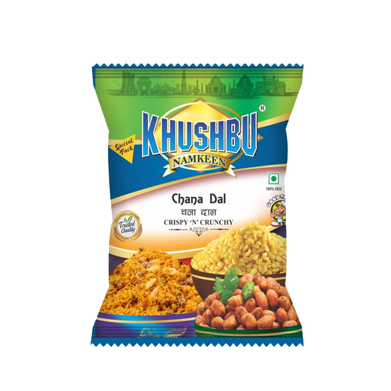 Picture of Khushboo Chana Daliya- 200g