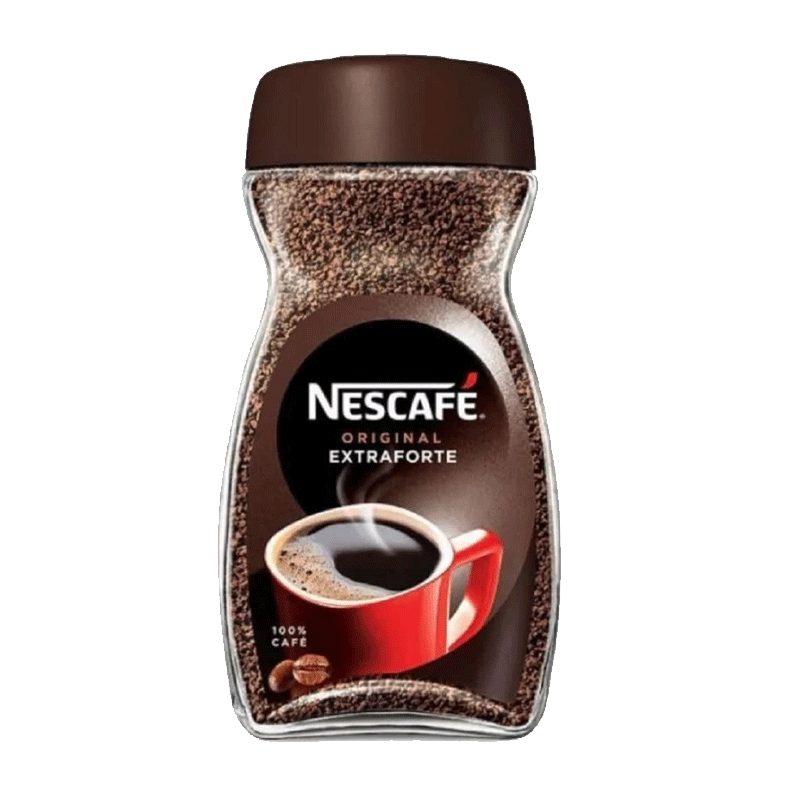 Picture of Nescafe Strong Coffee - 230g