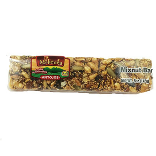 Picture of Molienda Coconut Patty-100g