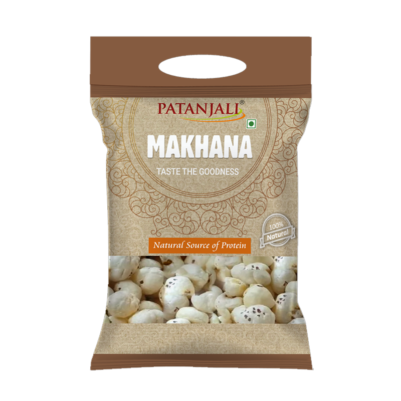 Picture of Patanjali Makhana - 250g