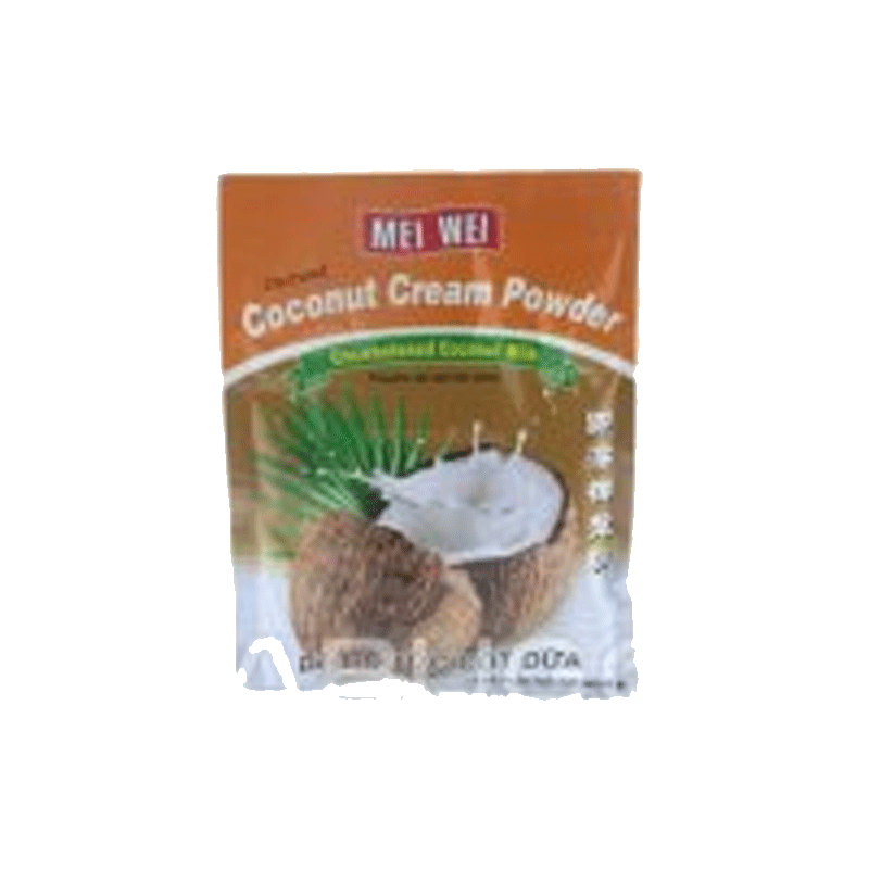 Picture of Mei Wei Coconut Cream Powder - 50g