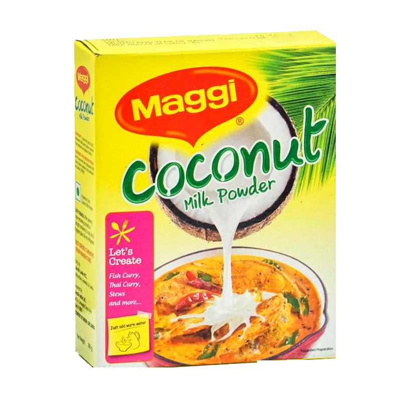 Picture of Maggi Coconut Milk Powder - 1kg